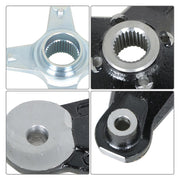 DURAFORCE Can-Am ATV Front Rear Wheel Hub 705501716 705501900 705501264 Replacement
