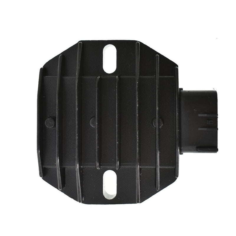 DURAFORCE Ignition Coil for Suzuki LTZ400 LT-Z400 Spark Plug Regulator Rectifier Stator