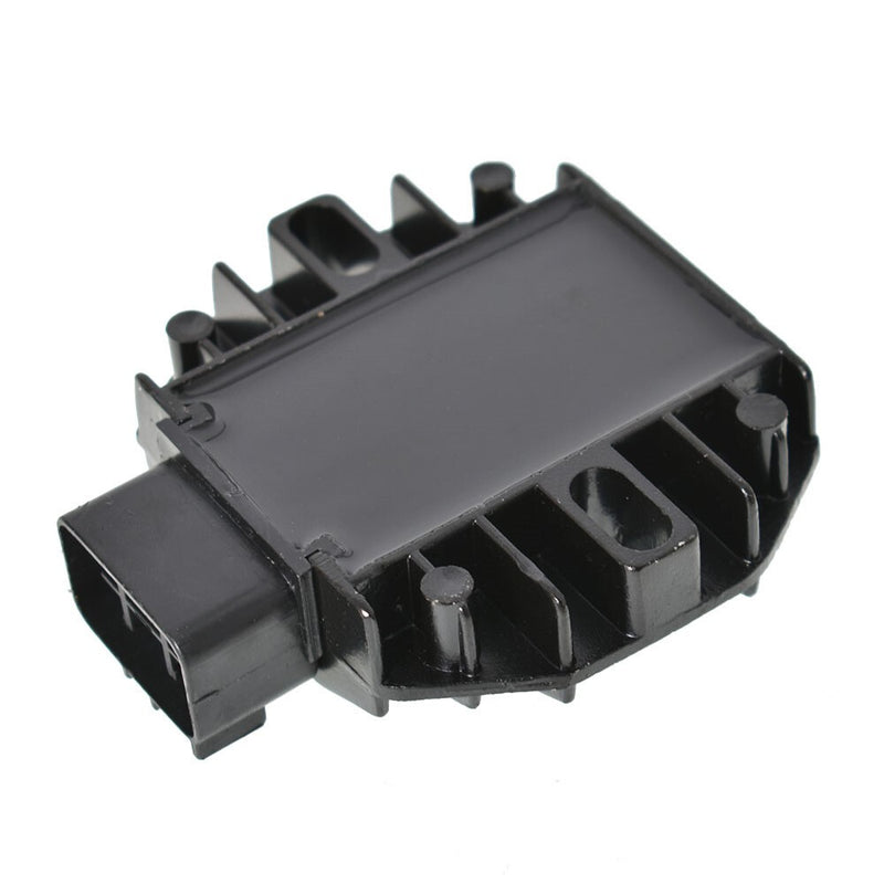 DURAFORCE Ignition Coil for Suzuki LTZ400 LT-Z400 Spark Plug Regulator Rectifier Stator