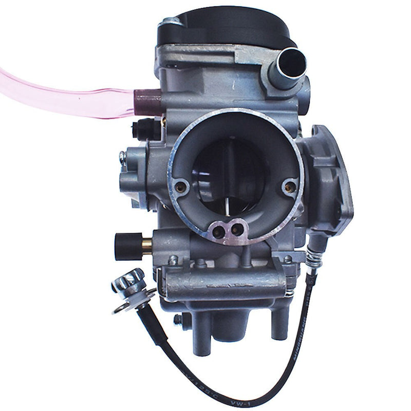 DURAFORCE New Carburetor for Yamaha Big Bear Wolverine Kodiak 350 400 450 ATV