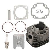 DURAFORCE Polaris Sportsman 90 2001-2006 Cylinder Piston Ring Gasket Pin Kit 90cc