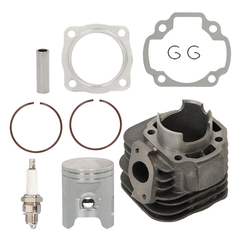 DURAFORCE Polaris Sportsman 90 2001-2006 Cylinder Piston Ring Gasket Pin Kit 90cc