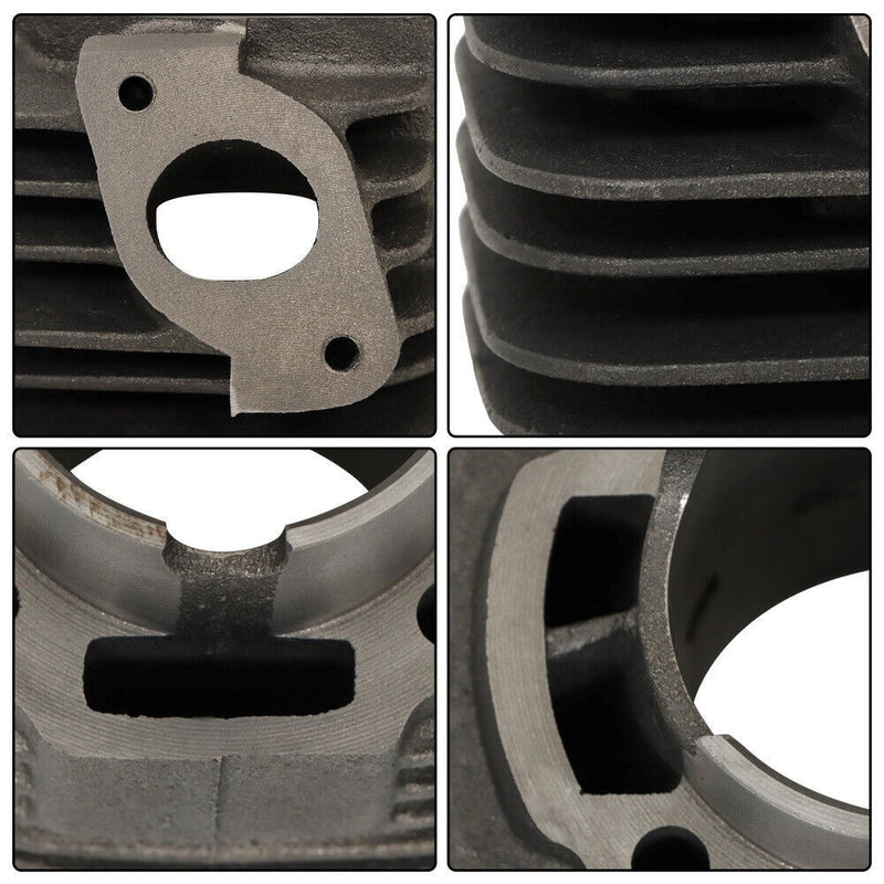 DURAFORCE Polaris Sportsman 90 2001-2006 Cylinder Piston Ring Gasket Pin Kit 90cc