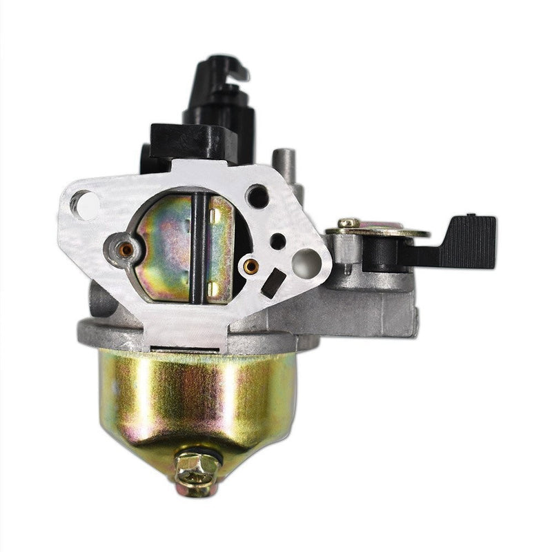 DURAFORCE GX390 13HP Carburetor Kit with Ignition Coil, Spark Plug & Air Filter for Honda