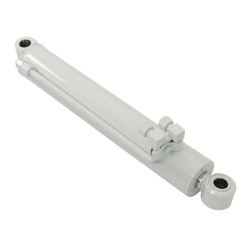 DURAFORCE Bobcat 843 Hydraulic Tilt Cylinder 6592584 B18257 HYI40-1187 6539808