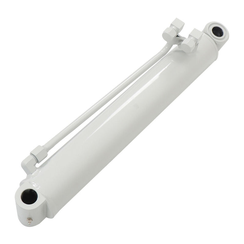 DURAFORCE Bobcat 843 Hydraulic Tilt Cylinder 6592584 B18257 HYI40-1187 6539808