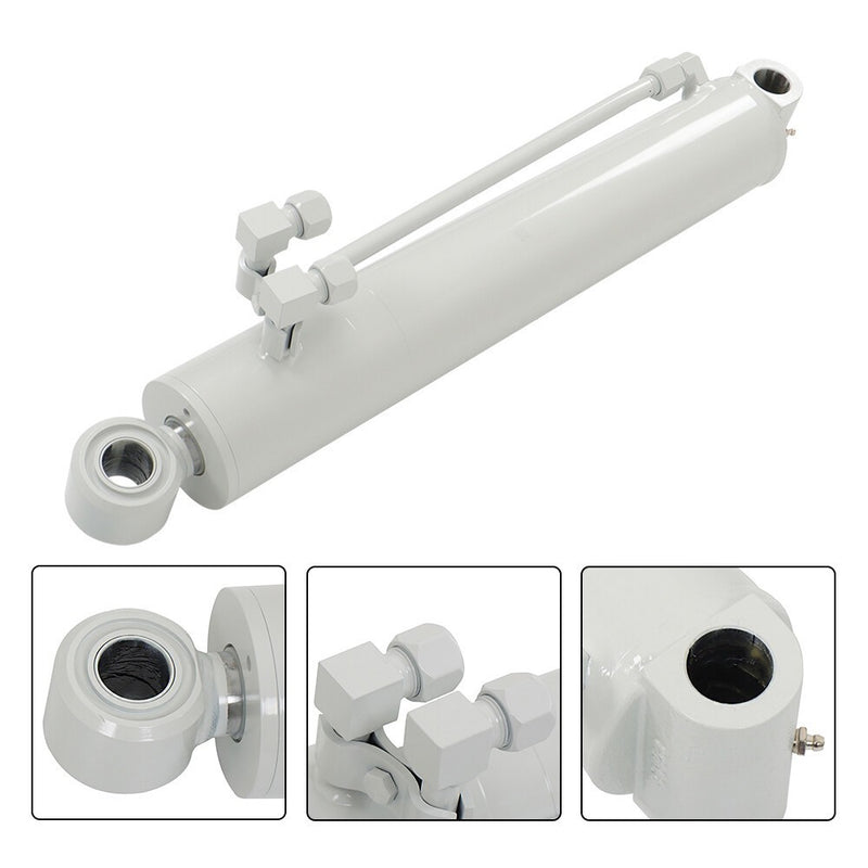 DURAFORCE Bobcat 843 Hydraulic Tilt Cylinder 6592584 B18257 HYI40-1187 6539808