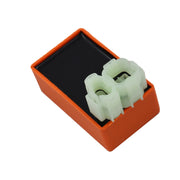 DURAFORCE Honda Foreman 400 TRX400FW Ignition Coil AC CDI Box 1997-2003 4x4 US Fit