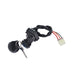 DURAFORCE Arctic Cat ATV Ignition Key Switch Fit 350 366 400 425 450 XC450