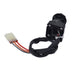 DURAFORCE Arctic Cat ATV Ignition Key Switch Fit 350 366 400 425 450 XC450