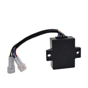DURAFORCE CDI Ignition Box Module for Kawasaki KLF220 Bayou 1988-1995 21119-1226