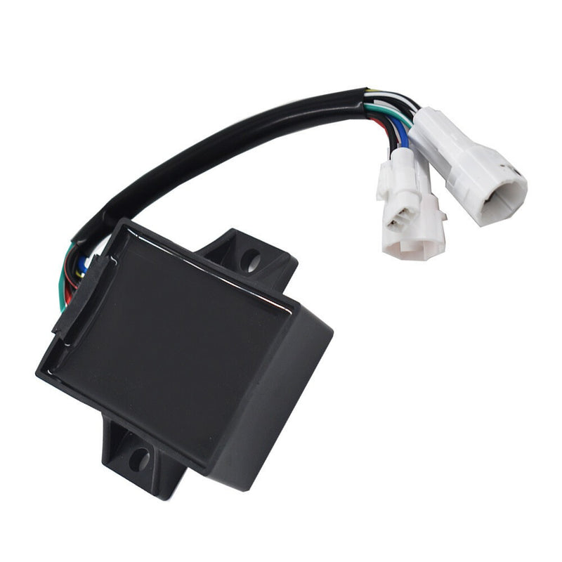 DURAFORCE CDI Ignition Box Module for Kawasaki KLF220 Bayou 1988-1995 21119-1226