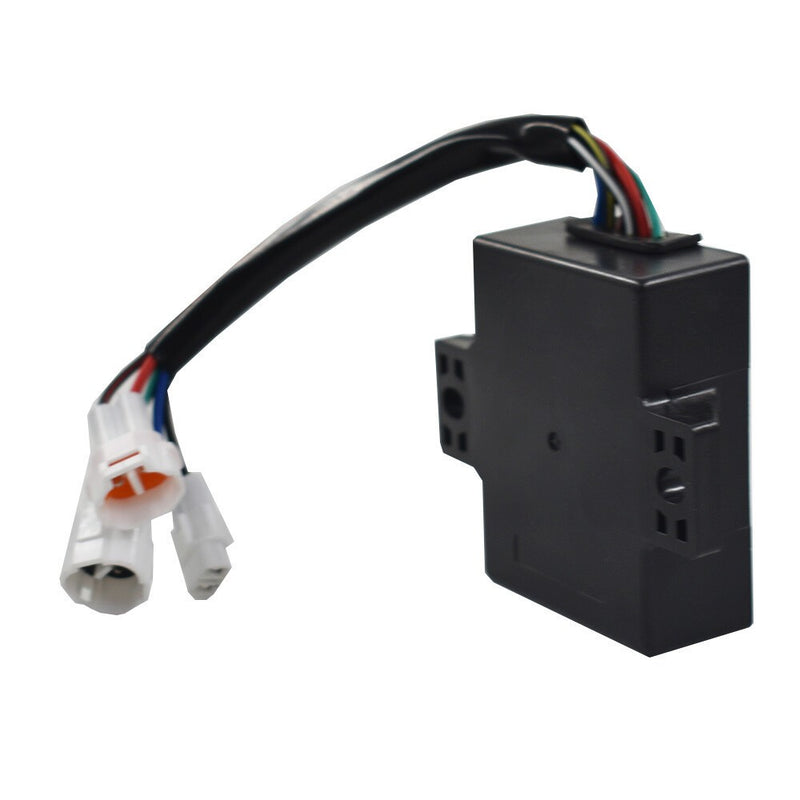 DURAFORCE CDI Ignition Box Module for Kawasaki KLF220 Bayou 1988-1995 21119-1226