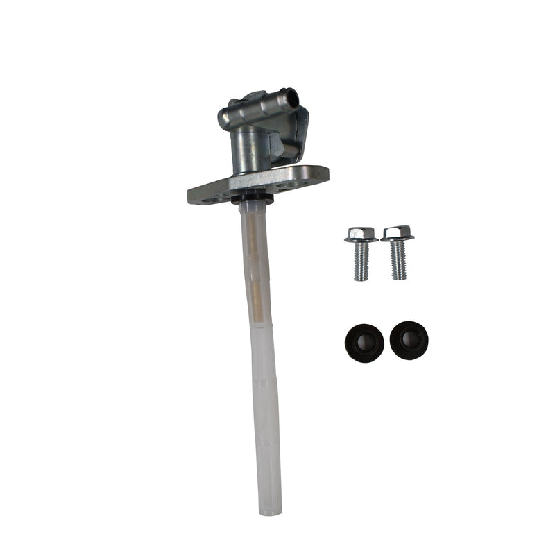 DURAFORCE Honda TRX400EX Fuel Petcock Valve Switch 2002-2008 ATV Gas Fuel Valve