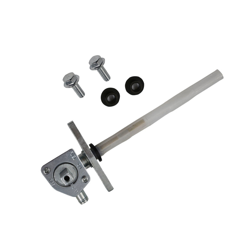 DURAFORCE Honda TRX400EX Fuel Petcock Valve Switch 2002-2008 ATV Gas Fuel Valve