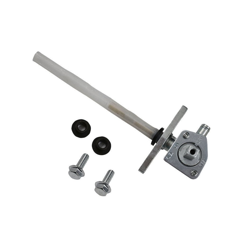 DURAFORCE Honda TRX400EX Fuel Petcock Valve Switch 2002-2008 ATV Gas Fuel Valve