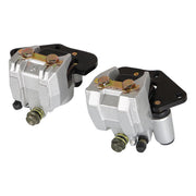 DURAFORCE Kawasaki Prairie 360 KVF360 Front L/R Brake Calipers w/Pads 2003-2013 USA