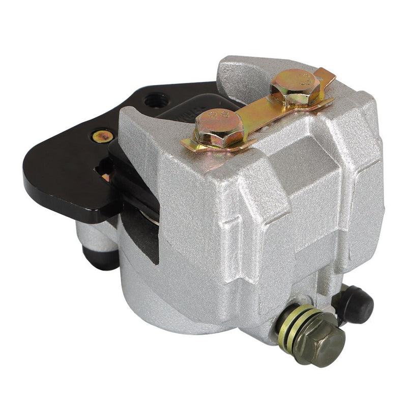 DURAFORCE Kawasaki Prairie 360 KVF360 Front L/R Brake Calipers w/Pads 2003-2013 USA
