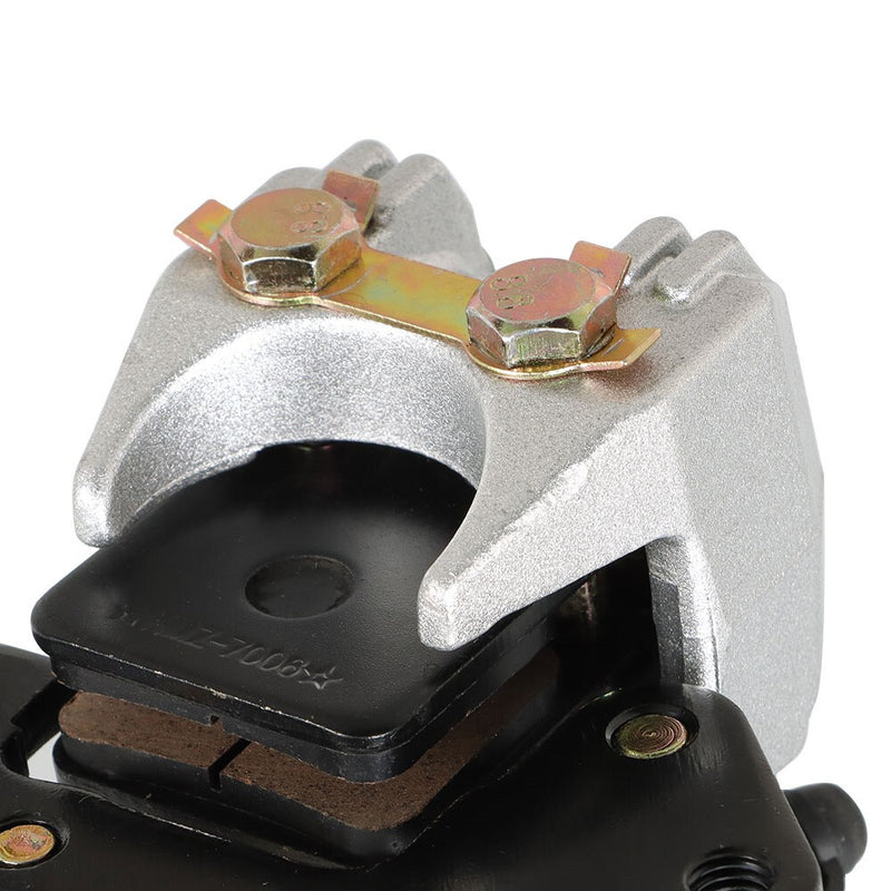 DURAFORCE Kawasaki Prairie 360 KVF360 Front L/R Brake Calipers w/Pads 2003-2013 USA