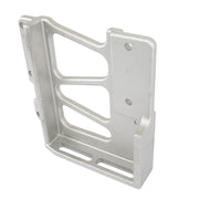 DURAFORCE High Quality 13-04286L Left Upper Hood Hinge Pivot Bracket for Peterbilt 379/378