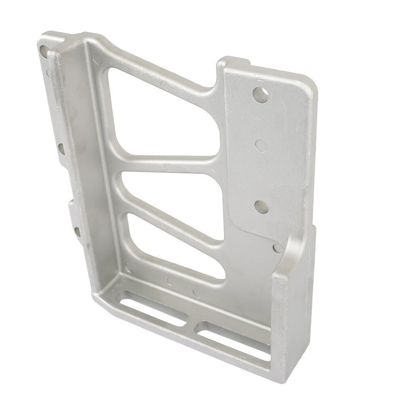 DURAFORCE Left Upper Hood Hinge Pivot Bracket 13-04286L for Peterbilt 379 378