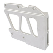 DURAFORCE Left Upper Hood Hinge Pivot Bracket 13-04286L for Peterbilt 379 378