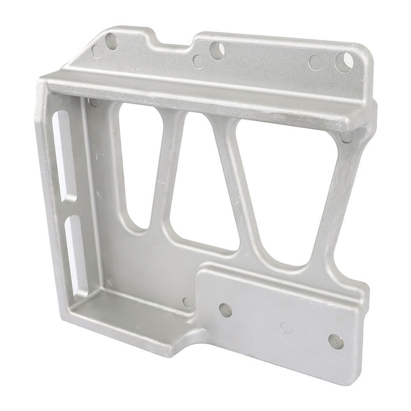 DURAFORCE Left Upper Hood Hinge Pivot Bracket 13-04286L for Peterbilt 379 378
