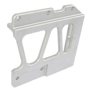 DURAFORCE Left Upper Hood Hinge Pivot Bracket 13-04286L for Peterbilt 379 378