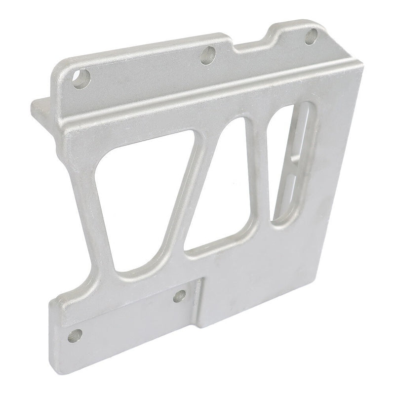 DURAFORCE Left Upper Hood Hinge Pivot Bracket 13-04286L for Peterbilt 379 378
