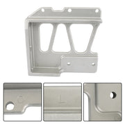 DURAFORCE Left Upper Hood Hinge Pivot Bracket 13-04286L for Peterbilt 379 378