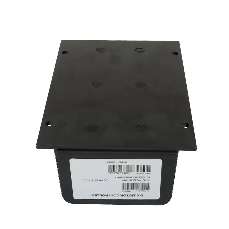 DURAFORCE 48V 1205M-5603 Motor Controller for Golf Cart Replacement P125M-5603