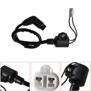 DURAFORCE Polaris Sportsman 300 Ignition Coil 2008-2010 ATV Black Replacement Part