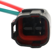 DURAFORCE Keyless Ignition Switch for E-Z-GO Club Car Yamaha 36V-48V Golf Cart