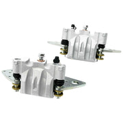 DURAFORCE Polaris Ranger XP 800 900 Front Brake Calipers & Pads 2010-2015