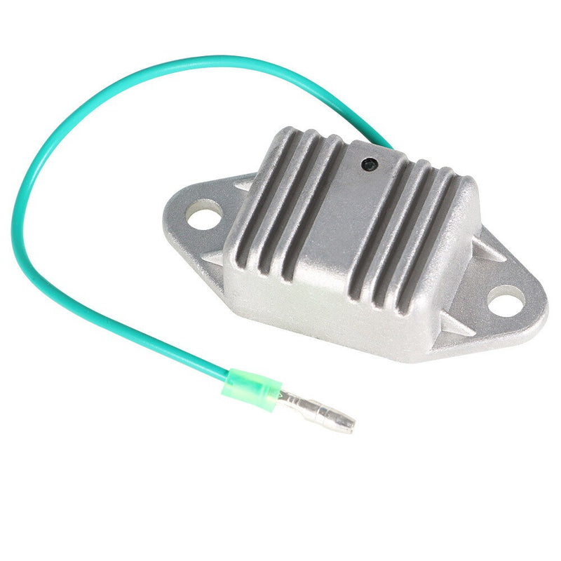 DURAFORCE Yamaha Banshee 350 Regulator Rectifier 1987-2006 ATV UTV Replacement Part