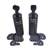DURAFORCE Fit EZGo RXV 2008+ Front Shock Strut Assembly Right & Left Side Pair
