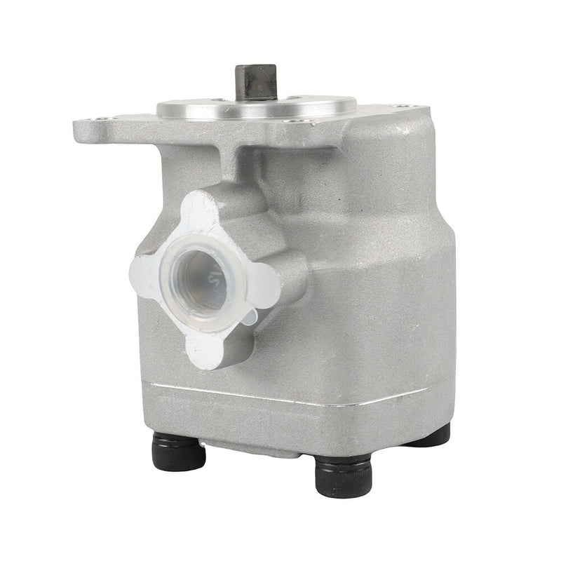 DURAFORCE Kubota 67111-76100 Hydraulic Pump for B BX Series B20 B6200 B7200 B8200