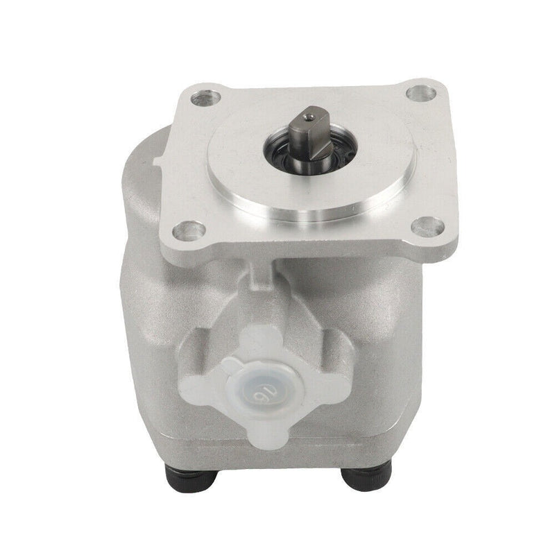 DURAFORCE Kubota 67111-76100 Hydraulic Pump for B BX Series B20 B6200 B7200 B8200