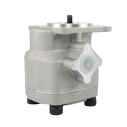 DURAFORCE Kubota 67111-76100 Hydraulic Pump for B BX Series B20 B6200 B7200 B8200