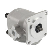 DURAFORCE Kubota 67111-76100 Hydraulic Pump for B BX Series B20 B6200 B7200 B8200