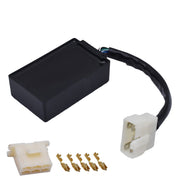 DURAFORCE NEW High Performance CDI Box for Kawasaki KLF 300 Bayou A 2x4 1986-1987