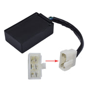DURAFORCE NEW High Performance CDI Box for Kawasaki KLF 300 Bayou A 2x4 1986-1987