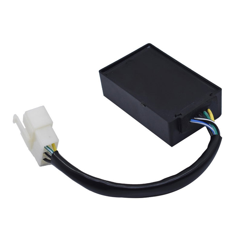 DURAFORCE NEW High Performance CDI Box for Kawasaki KLF 300 Bayou A 2x4 1986-1987
