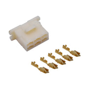 DURAFORCE NEW High Performance CDI Box for Kawasaki KLF 300 Bayou A 2x4 1986-1987