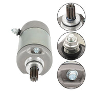 DURAFORCE Can-Am Defender HD5 Outlander 400 450 Max Starter Motor 420684283