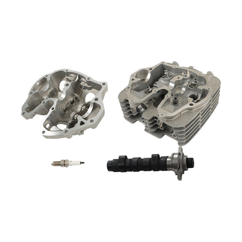DURAFORCE Honda Sportrax 400 TRX400EX Engine Cylinder Head Camshaft 1999-2008