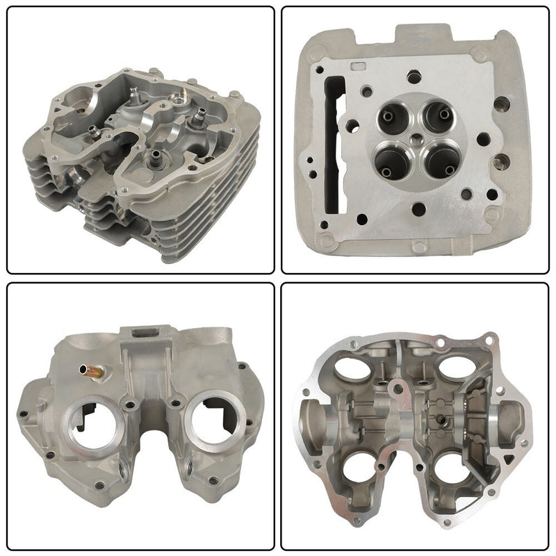 DURAFORCE Honda Sportrax 400 TRX400EX Engine Cylinder Head Camshaft 1999-2008