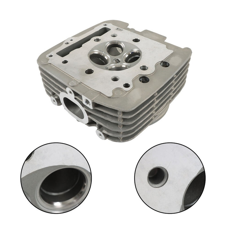 DURAFORCE Honda Sportrax 400 TRX400EX Engine Cylinder Head Camshaft 1999-2008