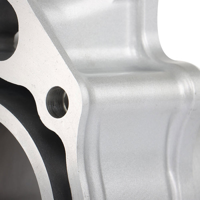 DURAFORCE Engine Cylinder Top End Kit for Honda TRX 420 Rancher 2007-2020 420-500