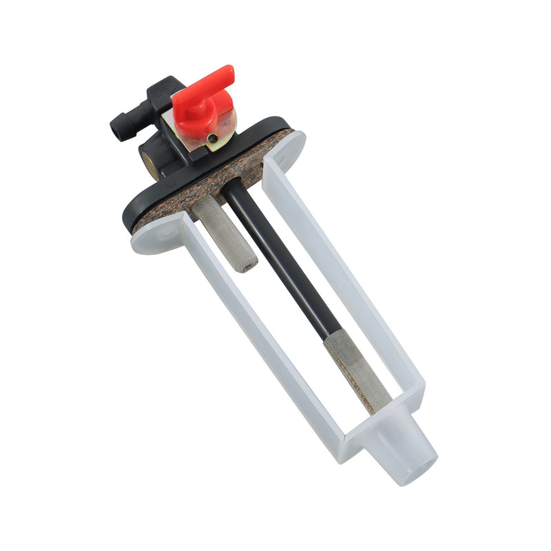 DURAFORCE Polaris Trail Boss Blazer 250 Magnum 425 Fuel Shut Off Valve Petcock New